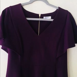 Calvin Klein Dress
